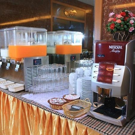 G2 Hotel Group Hat Yai Ngoại thất bức ảnh
