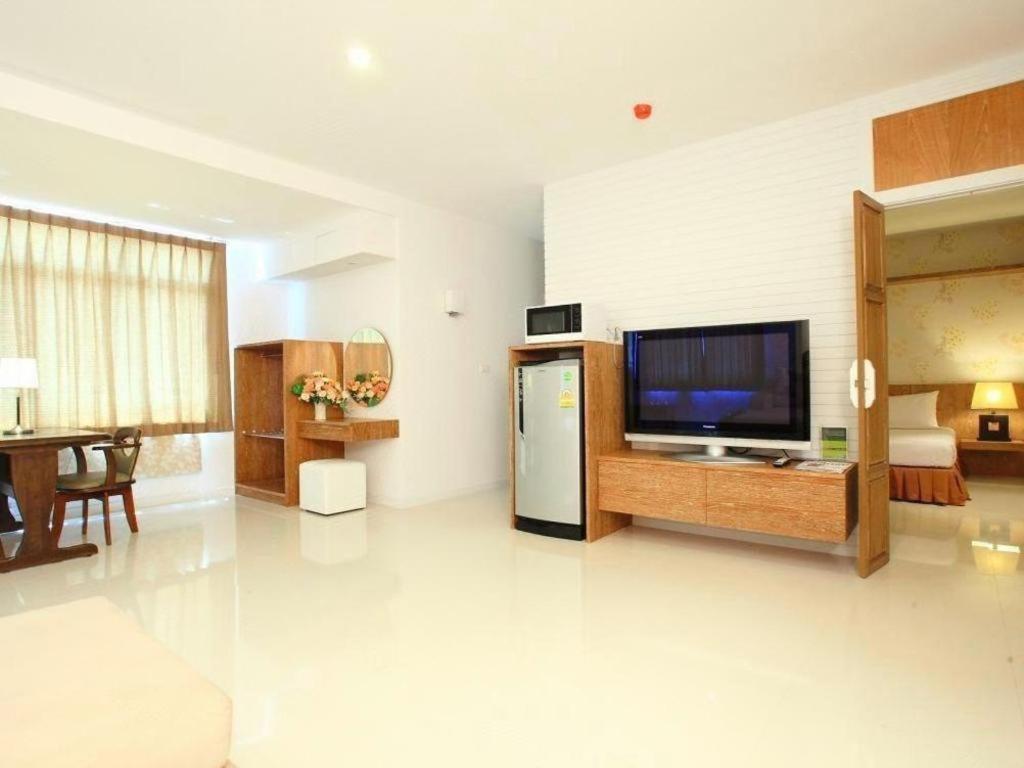 G2 Hotel Group Hat Yai Ngoại thất bức ảnh