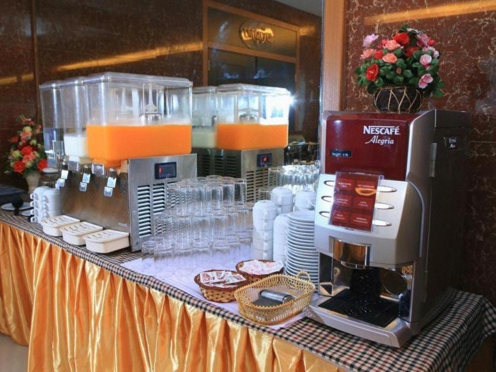 G2 Hotel Group Hat Yai Ngoại thất bức ảnh