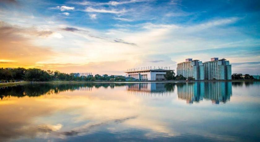 G2 Hotel Group Hat Yai Ngoại thất bức ảnh