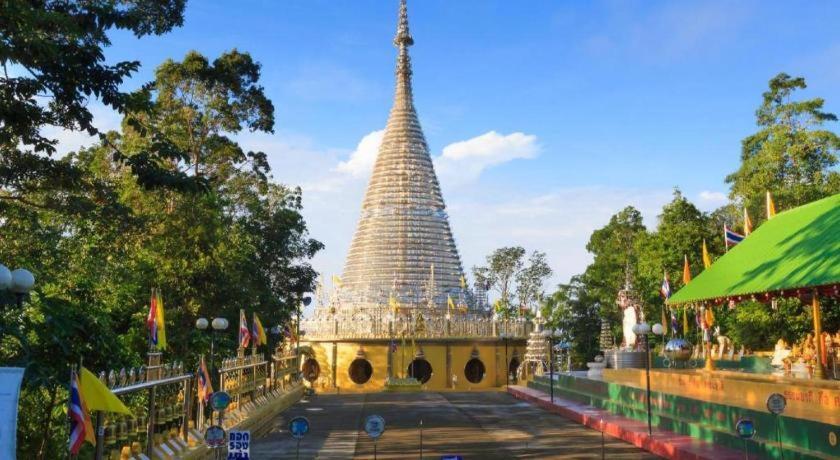 G2 Hotel Group Hat Yai Ngoại thất bức ảnh