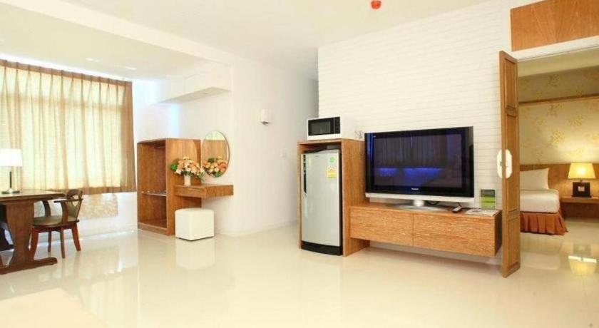 G2 Hotel Group Hat Yai Ngoại thất bức ảnh