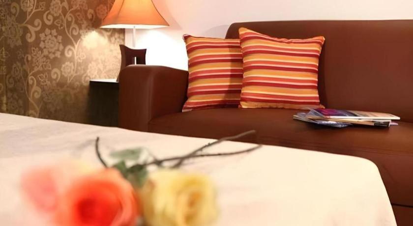 G2 Hotel Group Hat Yai Ngoại thất bức ảnh