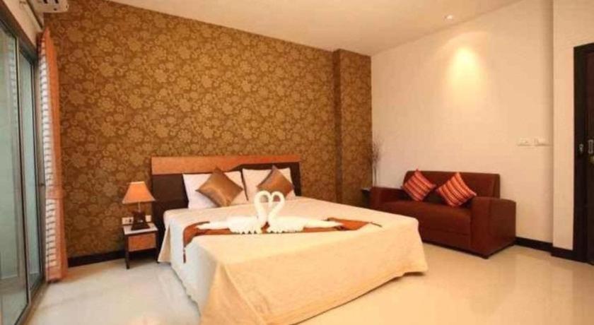 G2 Hotel Group Hat Yai Ngoại thất bức ảnh