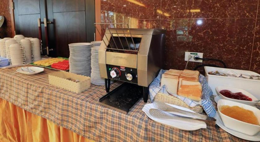 G2 Hotel Group Hat Yai Ngoại thất bức ảnh